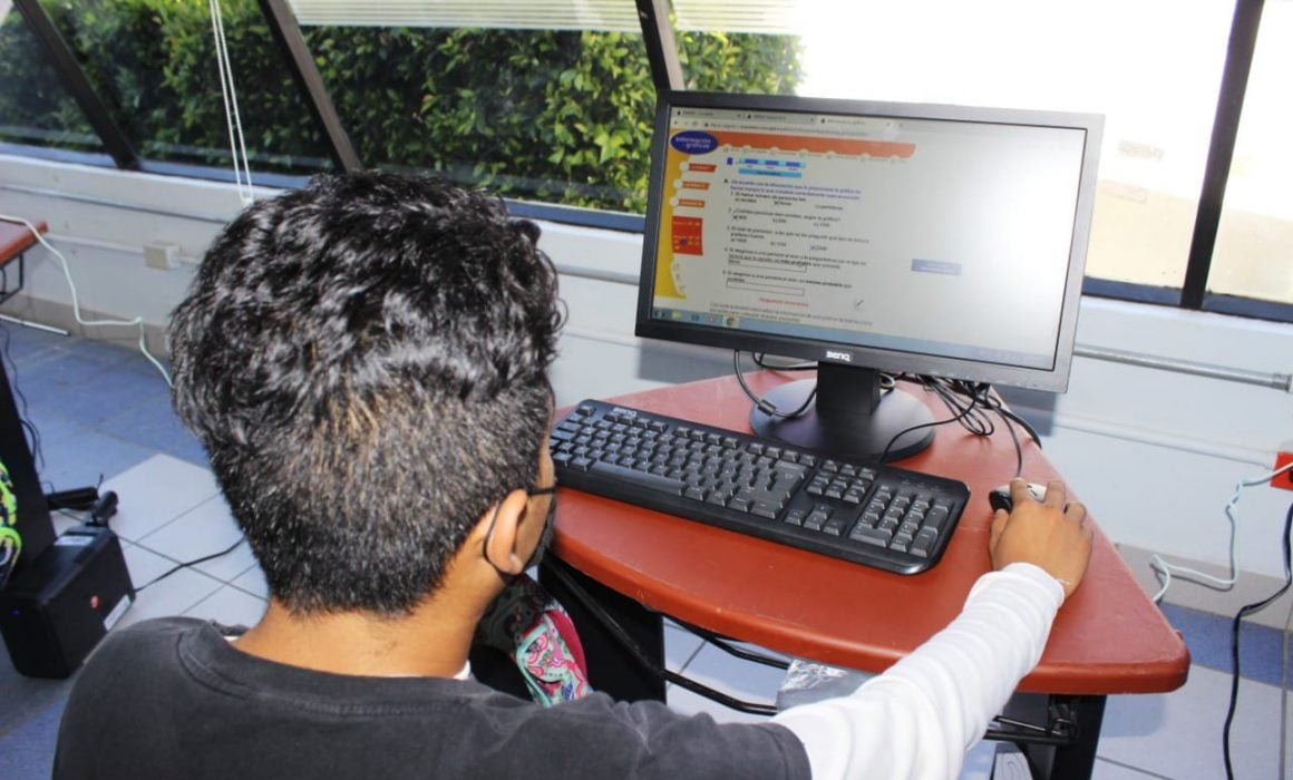 Ofrece ITEA certificado de secundaria en un solo examen