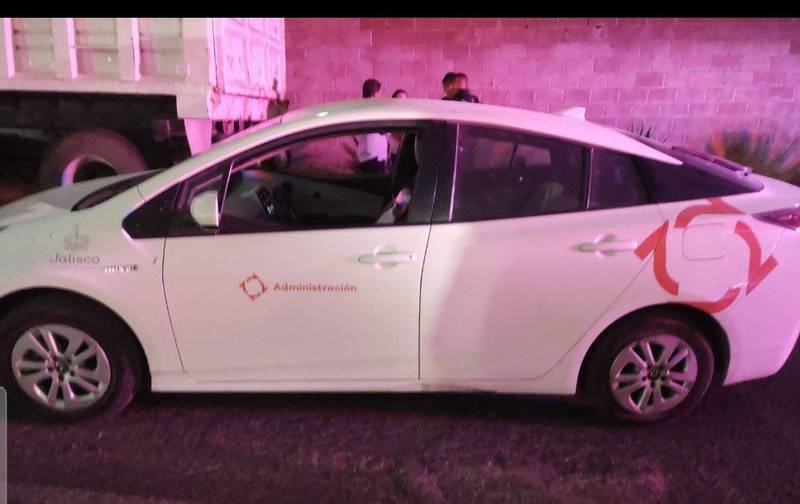 Ataque en Jalisco: asesinan a balazos al director de la Secretaría de Administración estatal