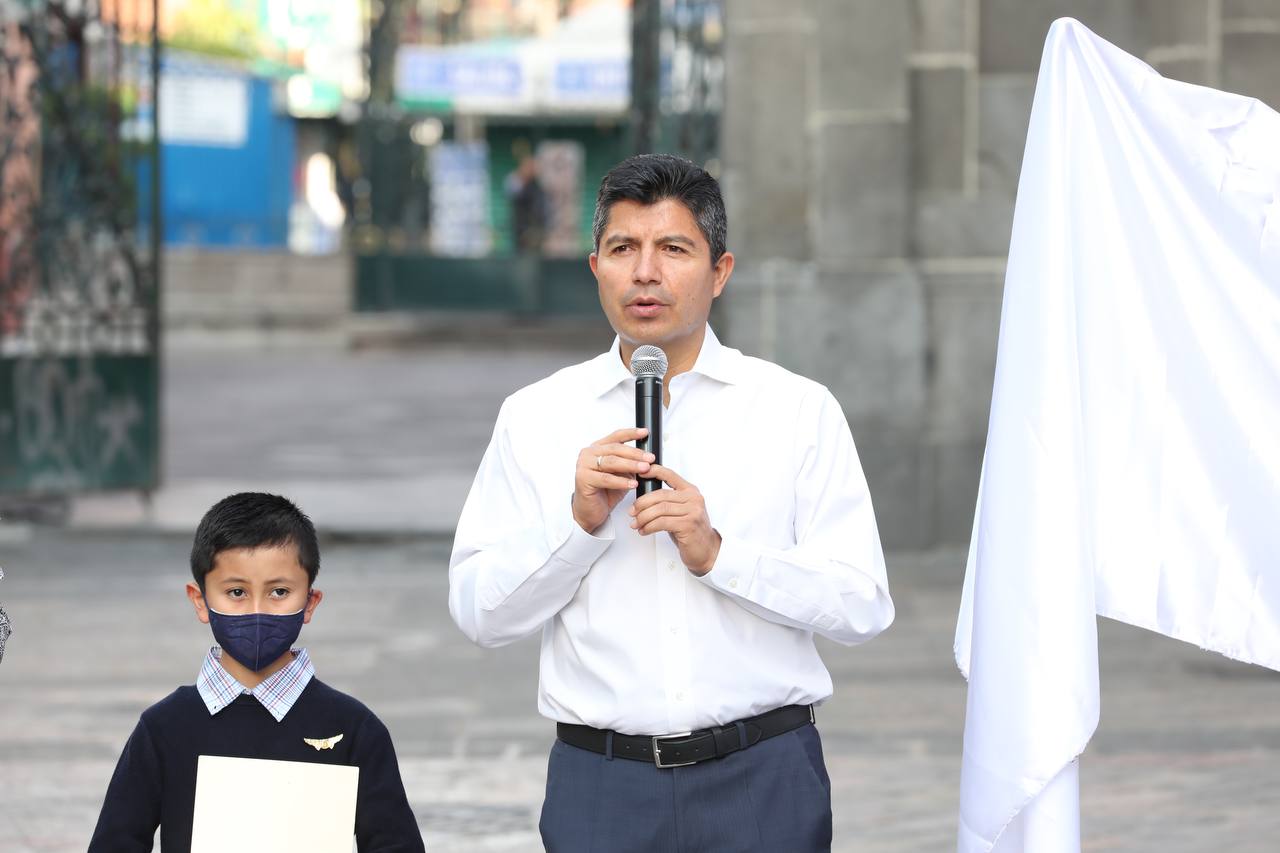 Rivera pide a su gabinete mejorar comunicación y trabajo coordinado con el Gobierno del Estado