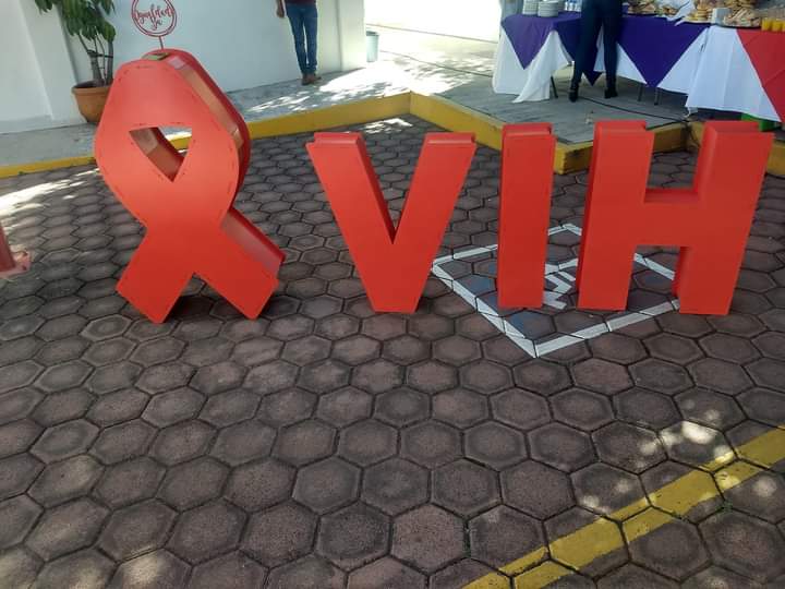 Tlaxcala, entidad que criminaliza VIH y otras enfermedades