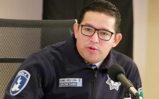 Gobierno estatal buscará concluir administración con más de 16 mil policías certificados