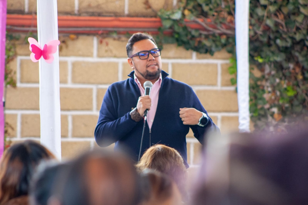 "La exigencia de Justicia que hoy tienen las mujeres está más que justificada": FxM Tlaxcala