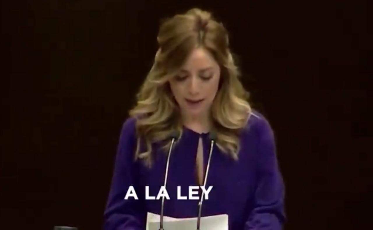 Exhorta diputada federal tlaxcalteca a reconocer violencia vicaria 