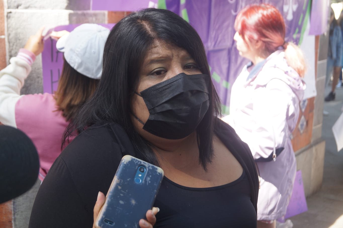 Confirman deceso de 3 mujeres en 2022 por mala práctica de aborto 