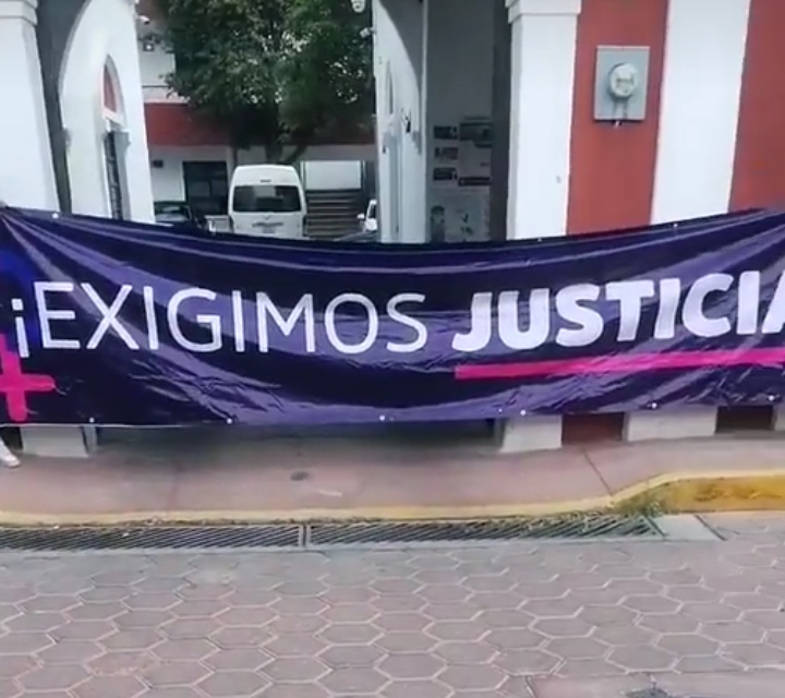 Cierran FEPDNL, exigen entrega de Carpeta de Investigación por caso de Edilberto Duarte
