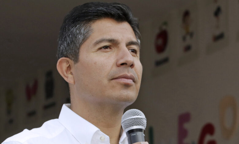Ayuntamiento no ha sido omiso en la venta de alcohol en la vía pública: Eduardo Rivera