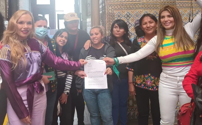 Proponen crear registro de deudores alimentarios en Puebla