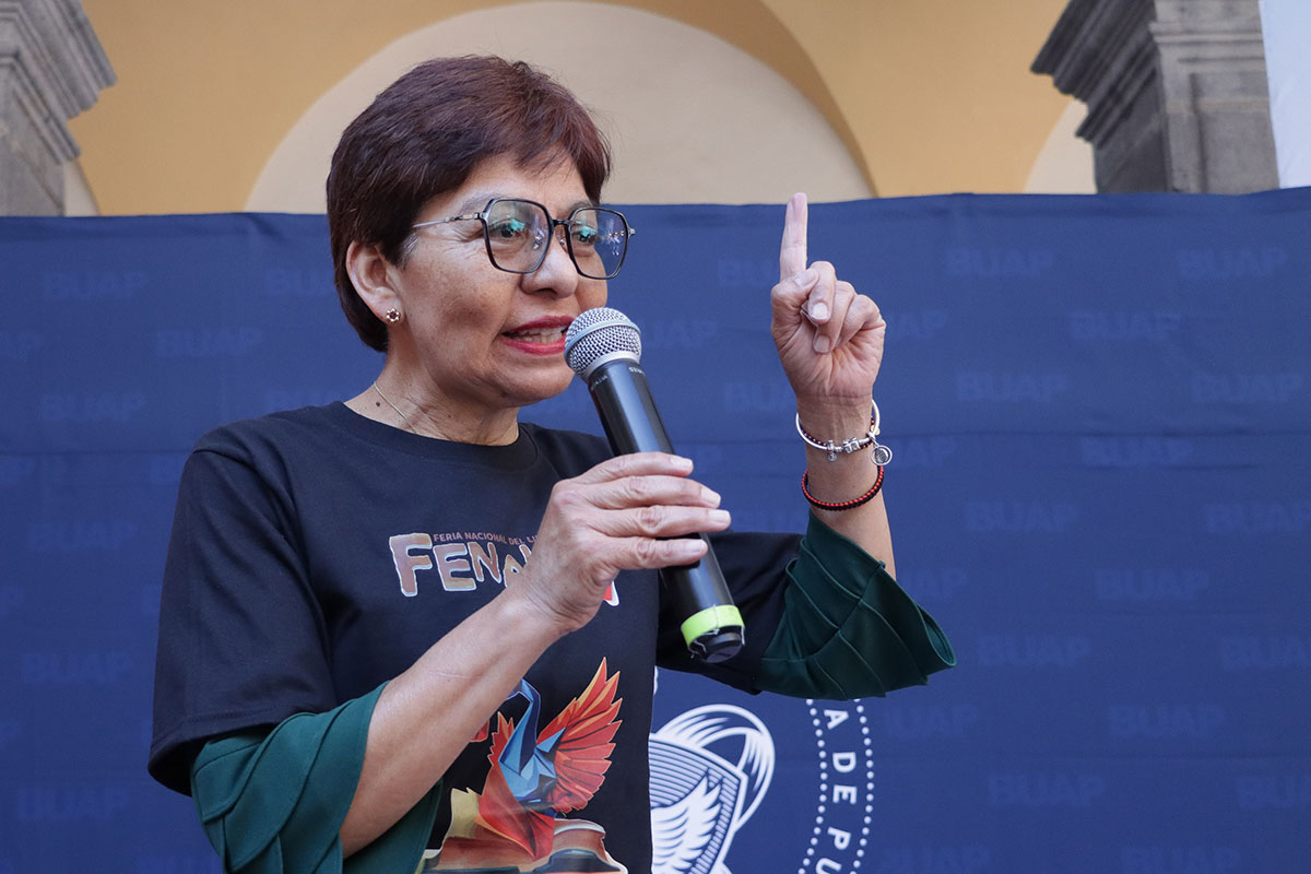 Candidatos a la gubernatura de Puebla serán invitados por la BUAP para presentar propuestas de campaña