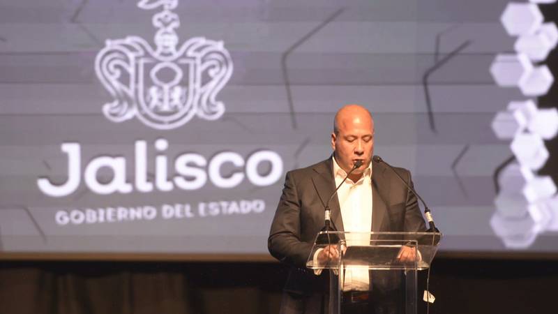 Gobierno de Jalisco apoyará a familia de director de la Secretaría de Administración estatal