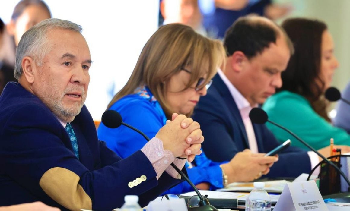 Exhortó Segob a municipios a aplicar decreto de consumo de alcohol