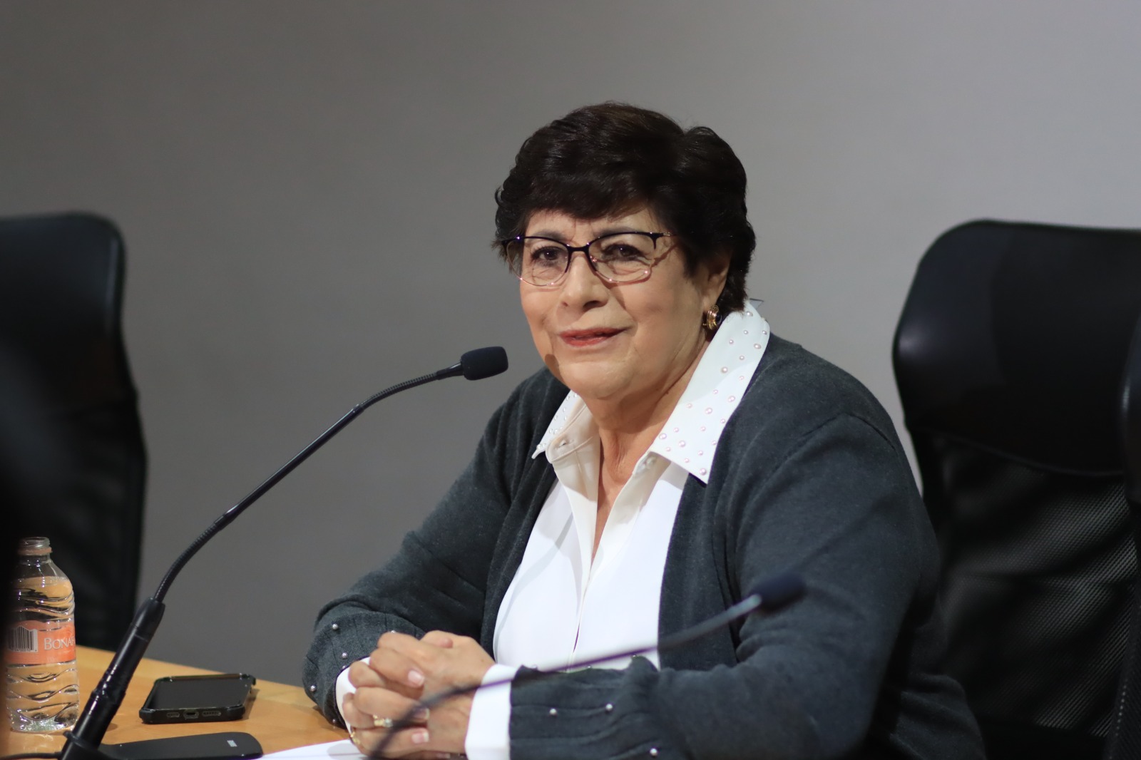 Advierten posible vulneración de derechos políticos con propuesta del PAN en el Congreso del Estado