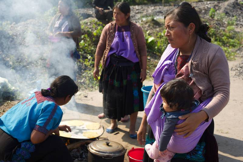 En primeros 2 años de AMLO, pobreza extrema creció 24%