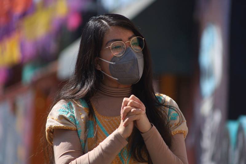 María Elena Ríos asegura que su agresor intelectual continuará en prisión