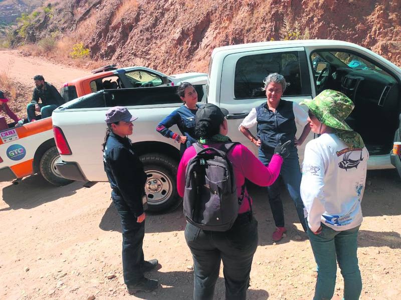 Para atender desapariciones no hay dinero, acusan en FGR