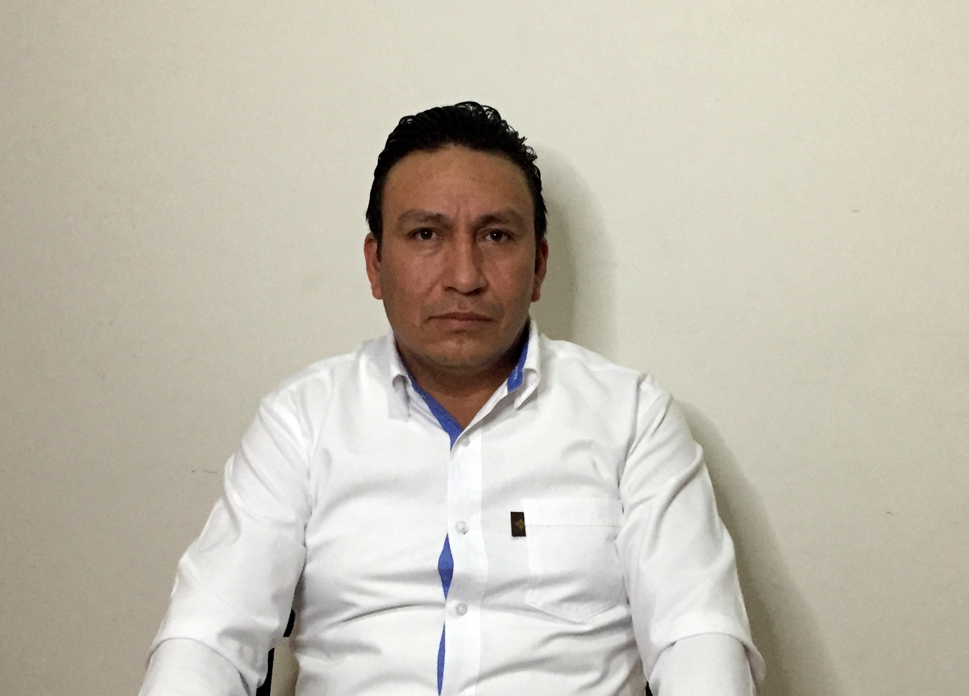 Pobladores de Cuapiaxtla también se unen en contra del alcalde