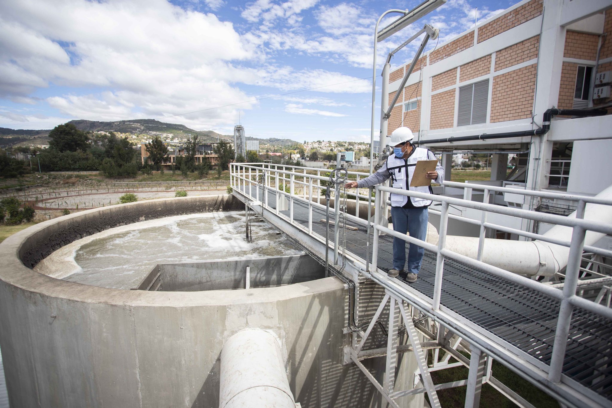 Con 67 plantas de tratamiento en Tlaxcala, Río Atoyac-Zahuapan es de los más contaminados
