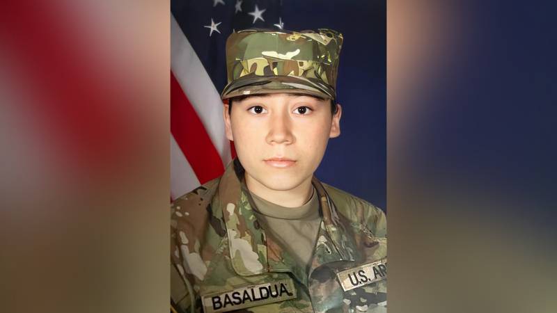 Esto sabemos del caso de Ana Fernanda, soldada mexicana que fue hallada muerta en Texas