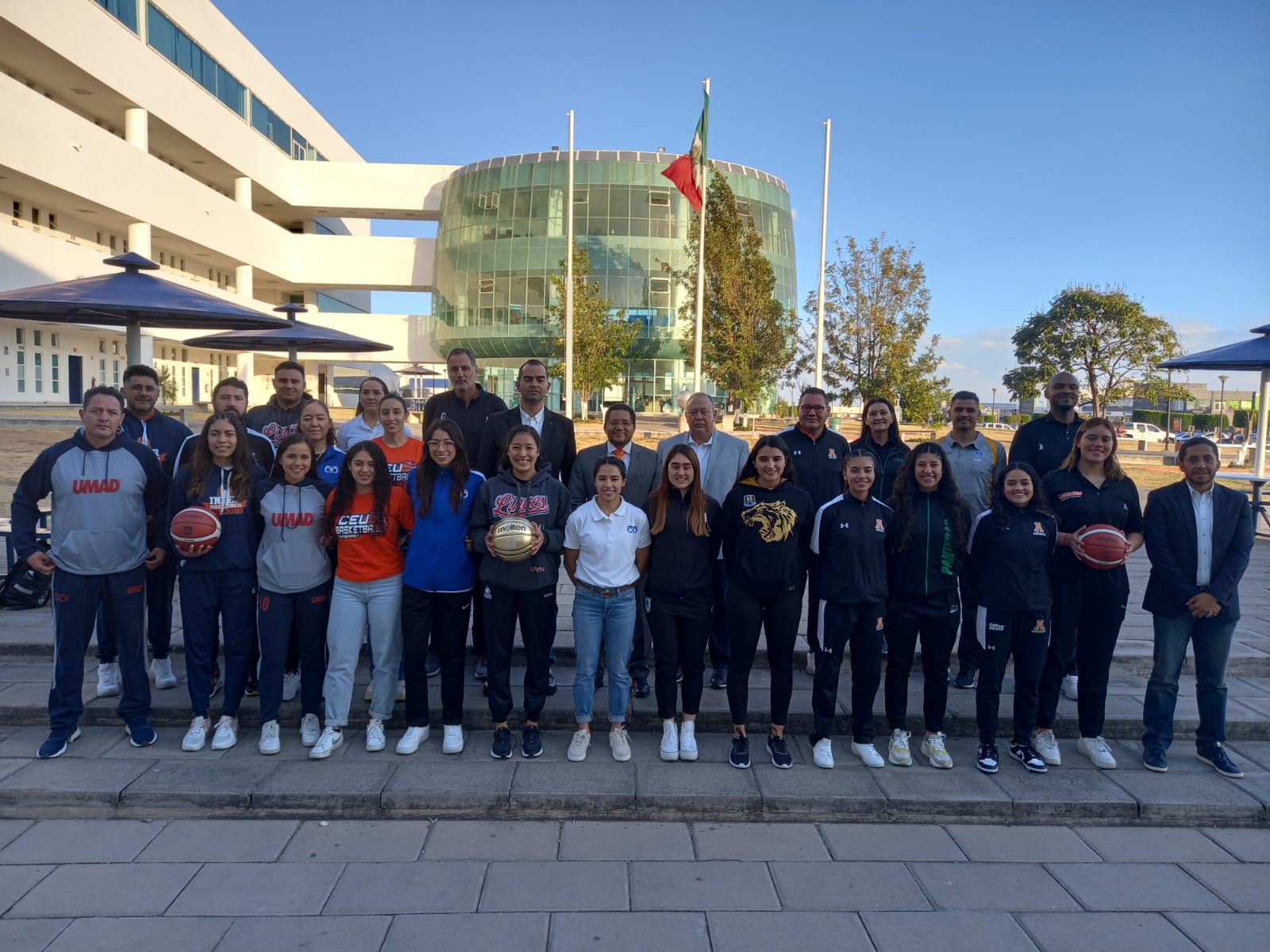 Arrancó el Nacional de Basquetbol en la Interamericana