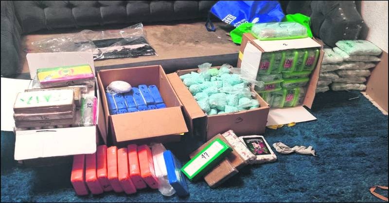 ONU: cárteles mexicanos exportan su violencia a AL