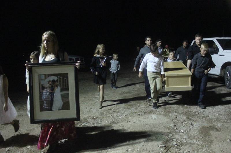 Caso Lebaron: vinculan a proceso a implicado en masacre a la familia