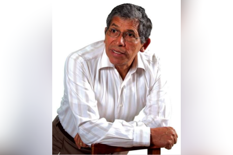 Políticos de Tlaxcala dan último adiós a Héctor Martínez García