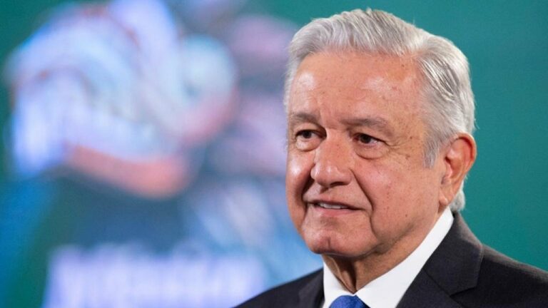 AMLO (al fin) admite que fentanilo sí se produce en México
