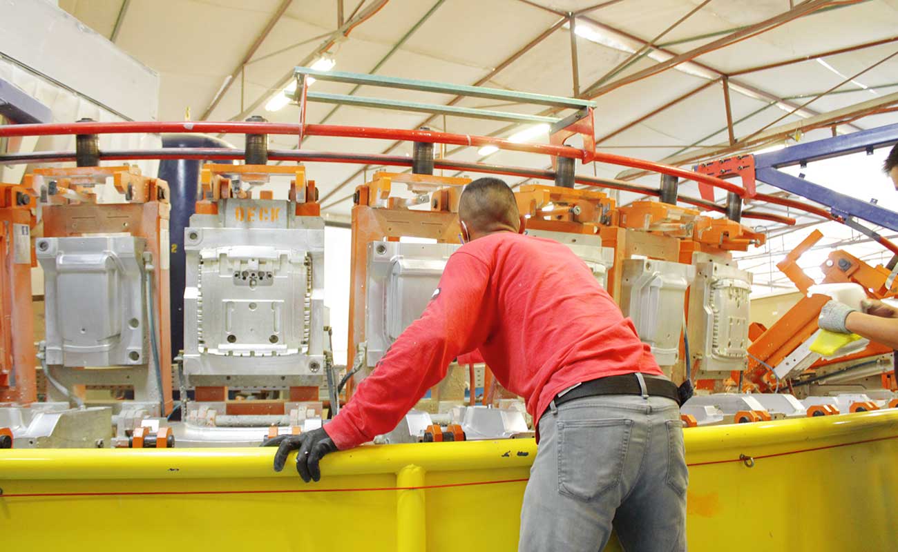 Con baja productividad, pobreza laboral e informalidad en Tlaxcala: México como Vamos