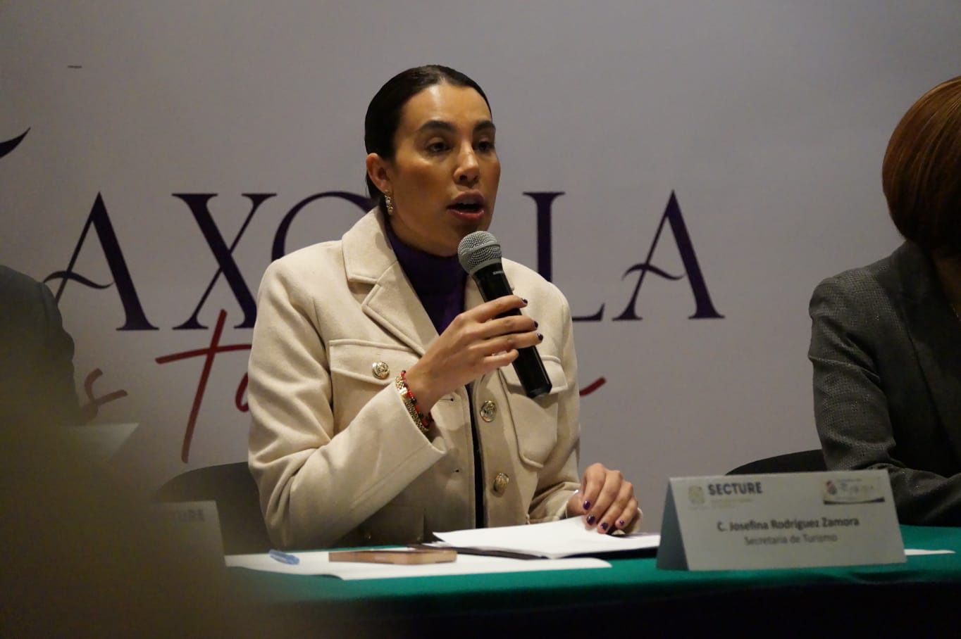 Sello “Tlaxcala Es Tu Casa” no es competencia desleal con sector hotelero: SECTURE