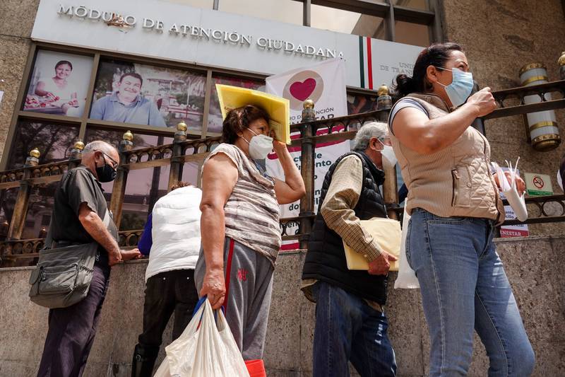 ¡Prepara tu CV! La Secretaría del Bienestar ofrece vacantes de empleo con sueldo de 60 mil pesos al mes