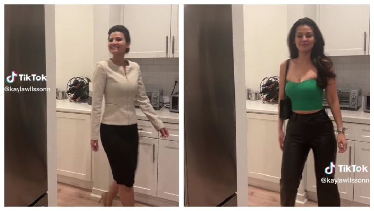 HotMom, esta es la nueva tendencia que inunda las redes sociales (Vídeo)