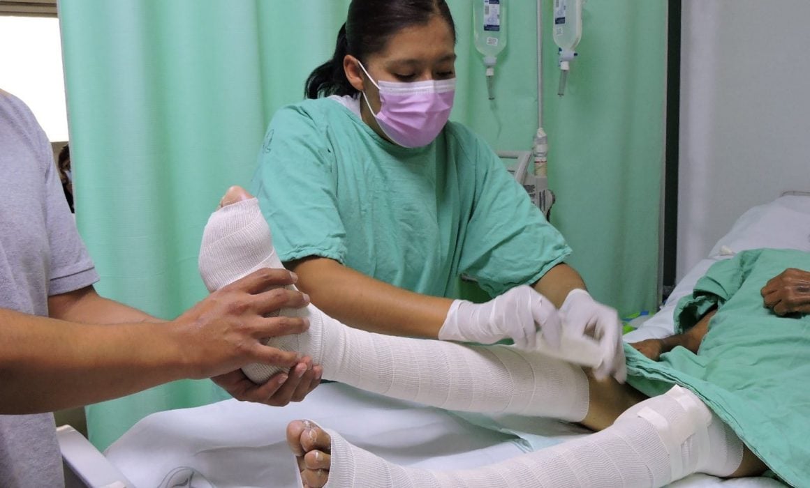 Atenderá IMSS Tlaxcala urgencias y hospitalización el lunes 20 de marzo