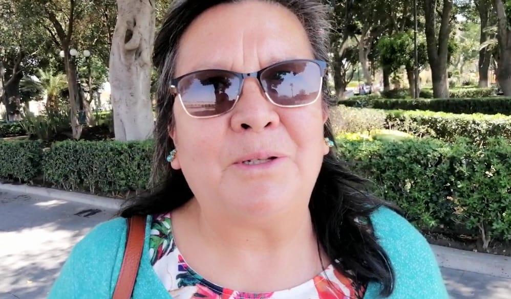 Finales de poesía en el Teatro de la Ciudad de San Pedro Cholula el 21 de marzo