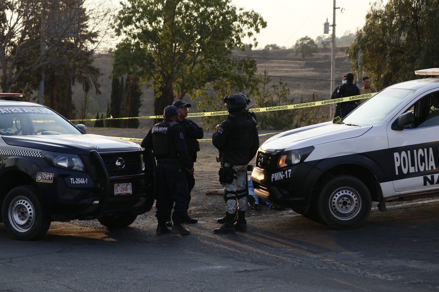 A balazos privan de la vida a una mujer, en San Miguel del Milagro