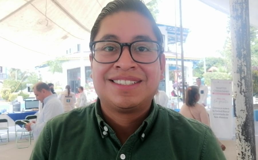 Salud pública prioridad para el gobierno de Coronango: Chávez Moreno