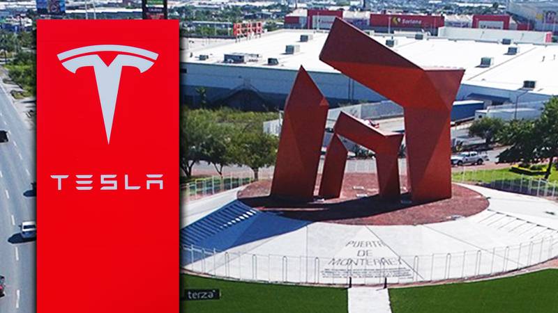 Tesla en Monterrey: ¿Cómo es Santa Catarina y qué retos de seguridad e infraestructura enfrenta?
