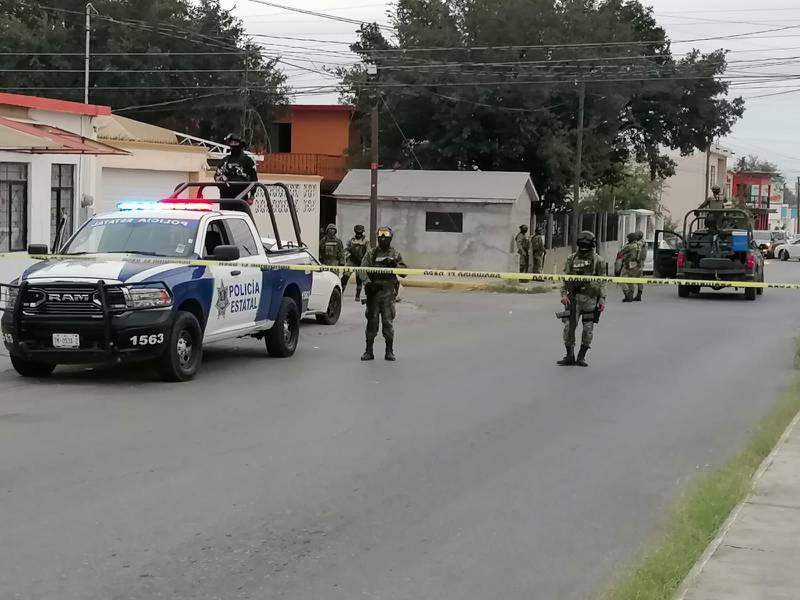 Ejército ha abatido a 816 presuntos delincuentes