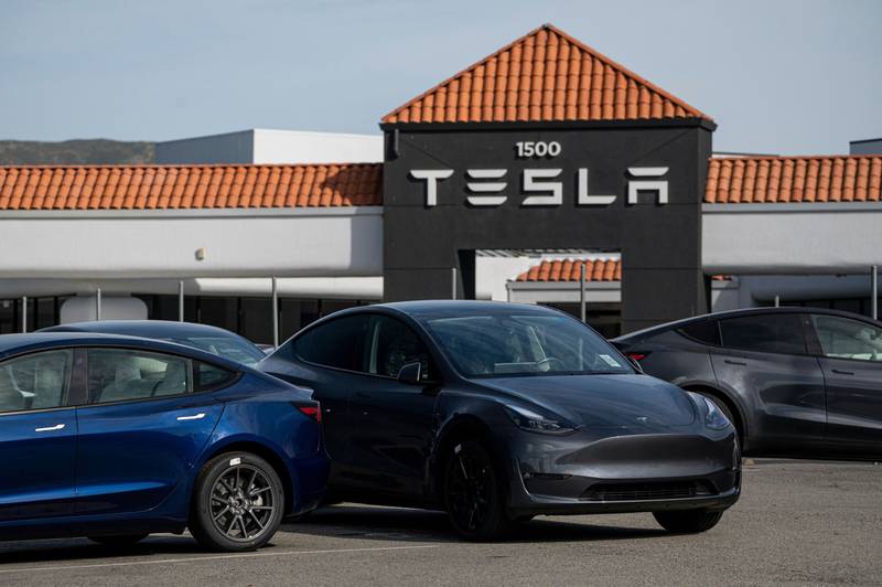 Tesla en Monterrey: Estos son los proveedores que saldrán ‘ganones’ en Nuevo León