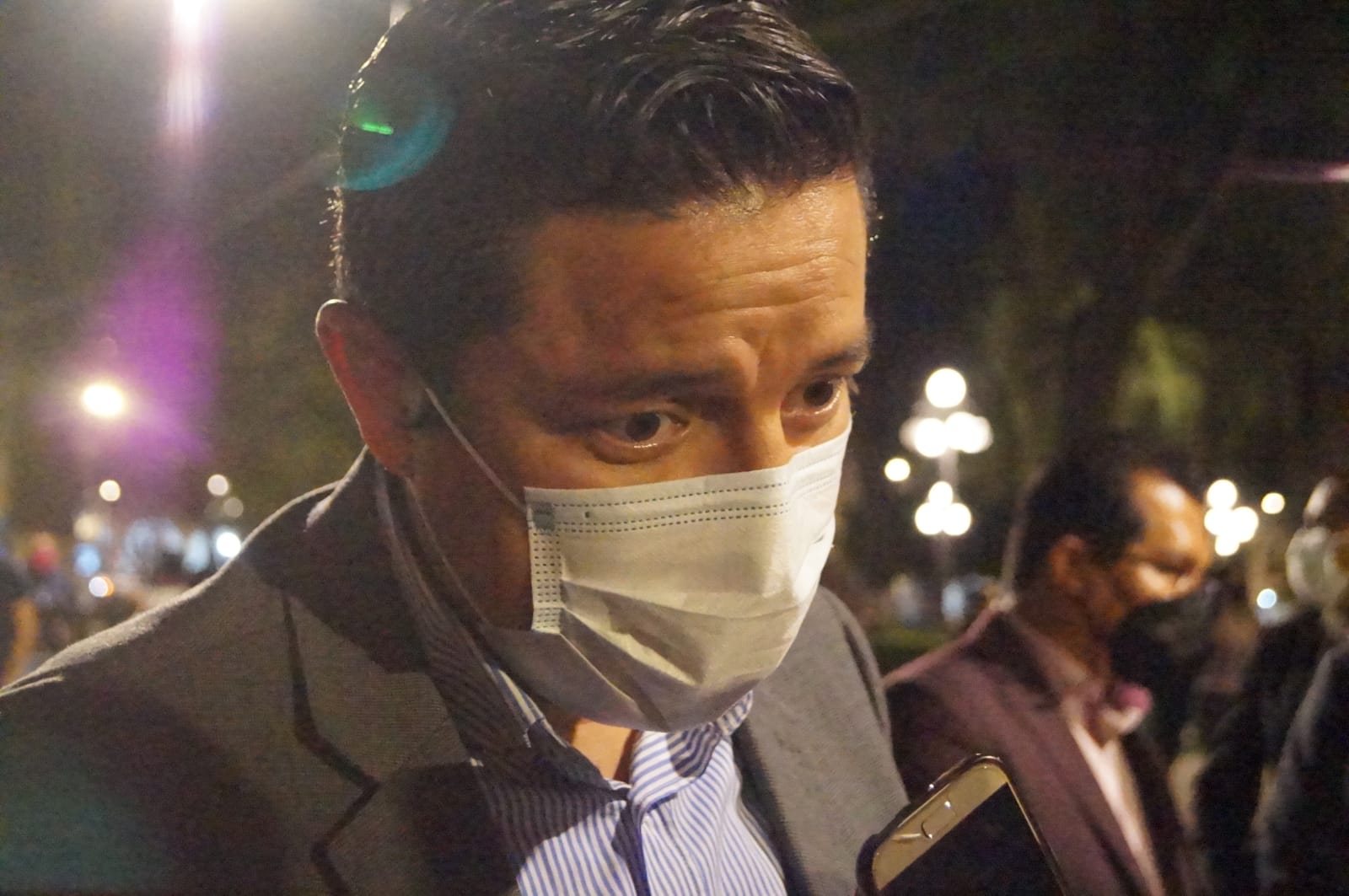 Hay en Tlaxcala grave problema con consumo de alcohol: SESA