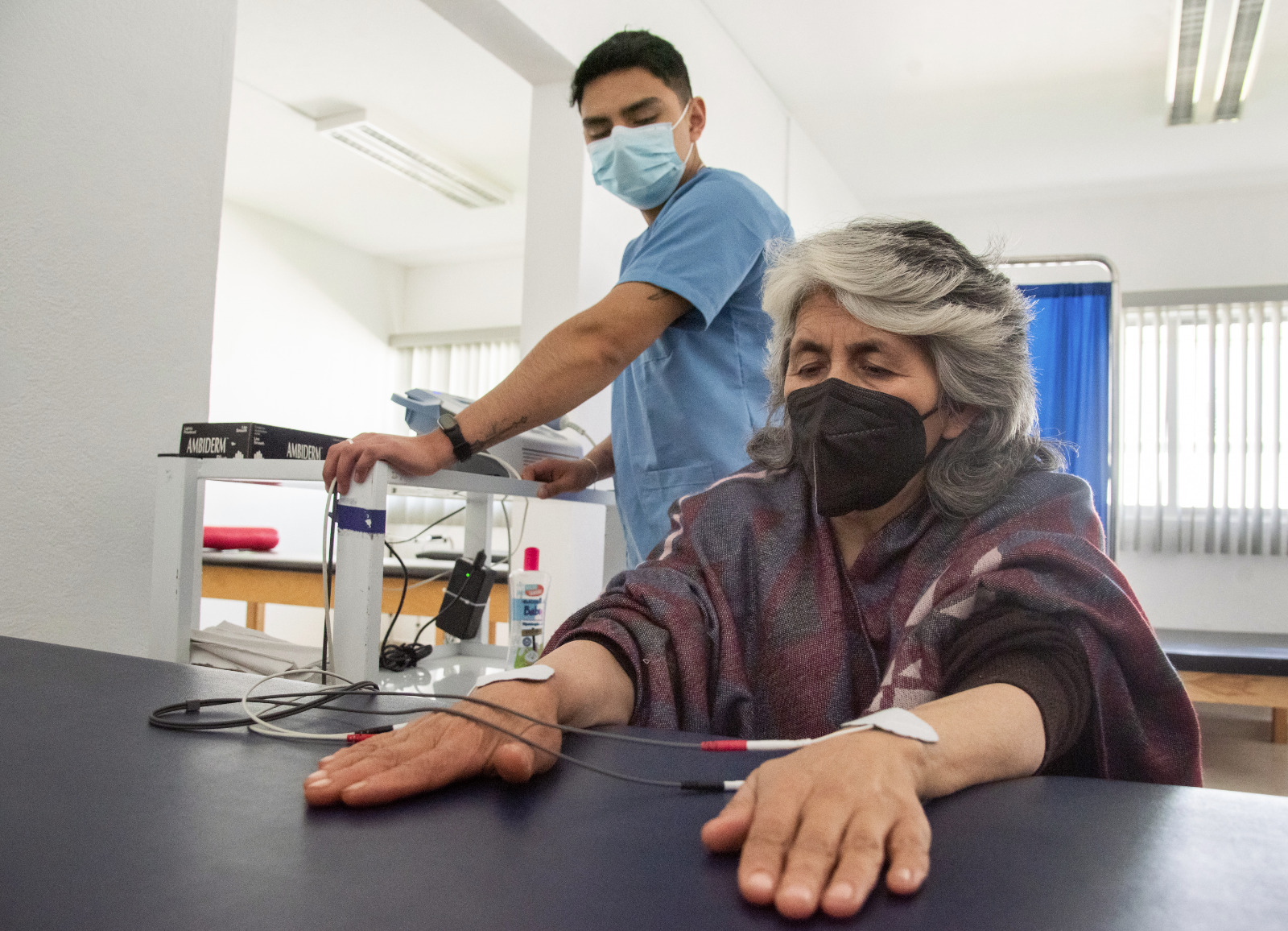 Atendió sistema estatal Dif a más de 7 mil mujeres y niñas con discapacidad