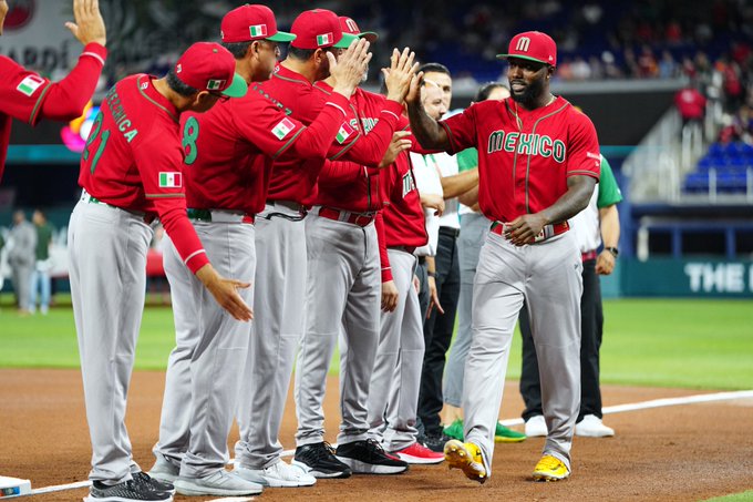 Con el Clásico Mundial, México volvió a creer en el Beisbol