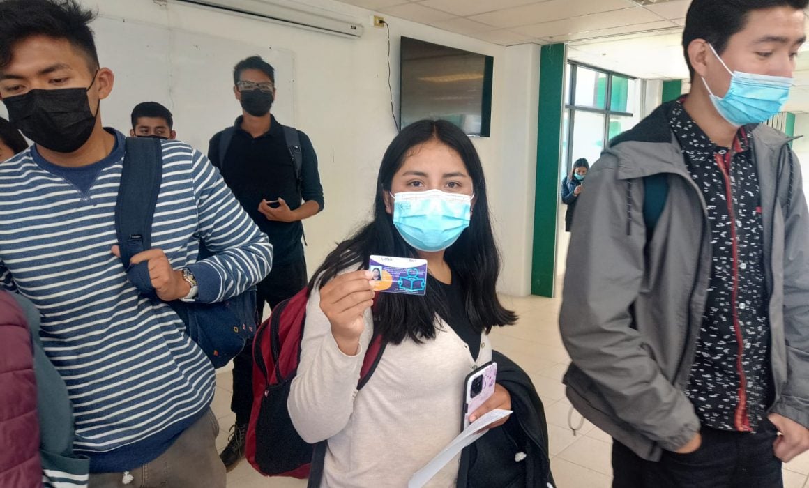 Llama SMYT a transportistas respetar credenciales de descuento