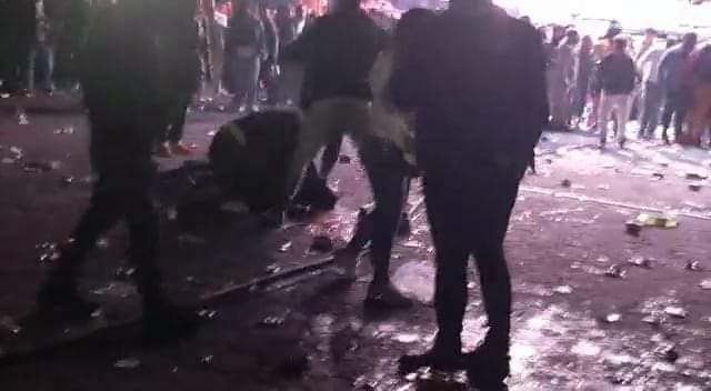 Privan de la vida a un hombre en baile popular, en Tenancingo