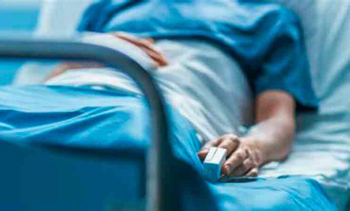 Fallece primera persona por Guillain-Barré en Tlaxcala