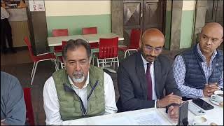 Pide Organización 100 por Tlaxcala transparencia en designación de fiscal