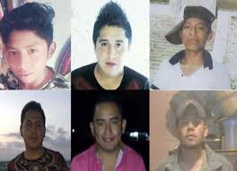 Aún desconocido el paradero de jóvenes tlaxcaltecas desaparecidos en Oaxaca