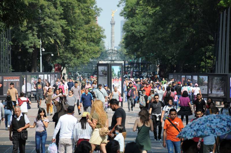 ¡Puro México! Estas son las ciudades mexicanas más top para viajar, según Time