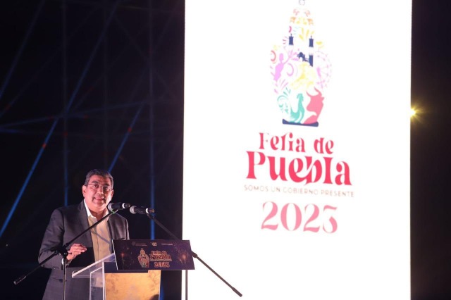 70 pesos será el costo del boleto para la Feria de Puebla de este año