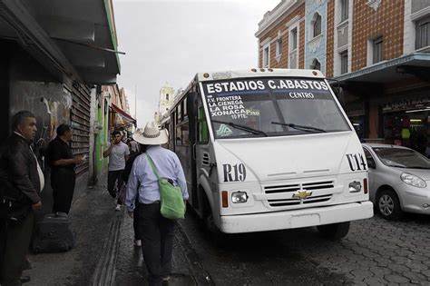 Reordenamiento vehícular en el Centro Histórico se proyectará este miércoles