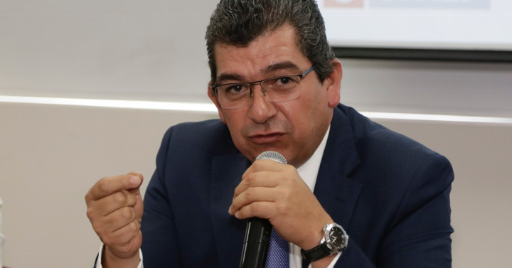 Lucero Saldaña llegará a sumar la Secretaría General del Ayuntamiento: Pablo Montiel