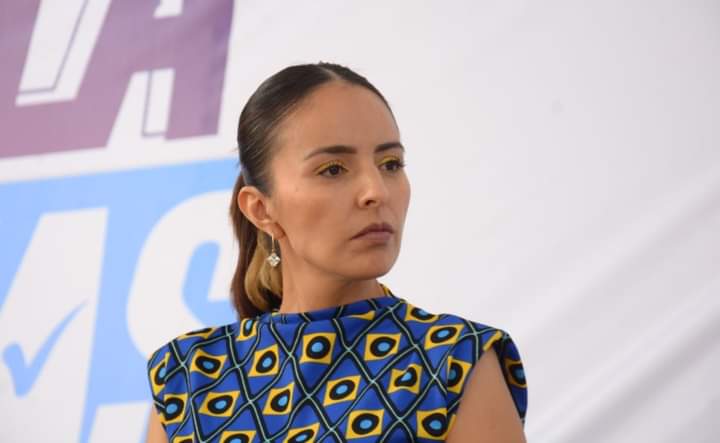 Gobierno de Morena, indolente y omiso: Míriam Martínez